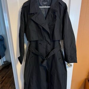 Banana Republic Timeless Trench Coat